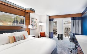 The Heathman Hotel Kirkland  4* United States